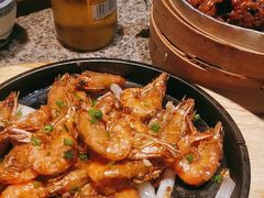 -南京大牌档(苏州中心店)
