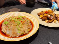 -醉东Oriental House(静安嘉里中心店)