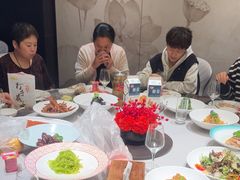 -城北食府(枫林店)