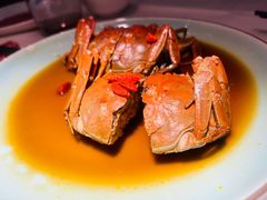 -蟹榭(静安寺晶品商场店)