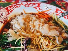 -闯关东东北农家菜(崂山石老人店)