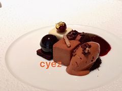 -Le Bernardin