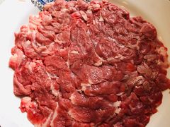 -福寿斋·老北京铜锅涮肉·烤鸭(顺义总店)