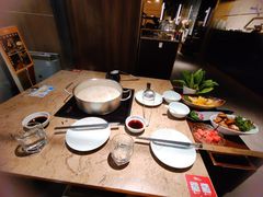 -捞王锅物料理(四川北路店)