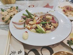 -金姐台湾菜(珠江路店)