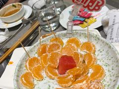 果盘-海底捞火锅(铂澜大象城店)