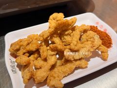 -还是那家•秘制活鱼现烤•香辣美蛙(独墅湖邻里中心店)