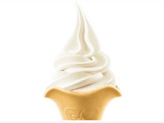 原味冰淇淋花筒-肯德基(丽水万地店)