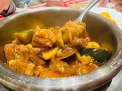 -西贝(上海我格广场店)