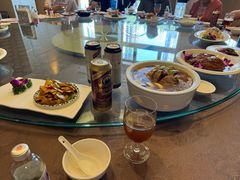 -利顺德大饭店·水岸中餐厅(小白楼店)