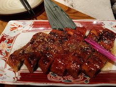 -玄白·炭烤活鳗(上海首店)