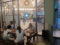 -星巴克臻选(南通万象城1F店)