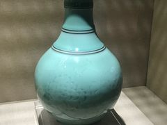 -龙泉青瓷博物馆