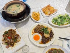 -潮之南·潮汕菜·鱼仔档(南山店)