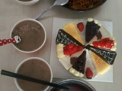 -幸福西饼生日蛋糕·下午茶(沈河店)