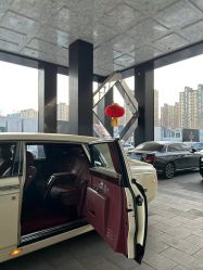 -华润婚车租赁公司·和胜租车