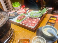 -牛也烧肉(摩尔城店)