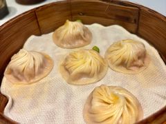 -桂满陇·江南餐厅·蟹黄小笼(清河万象店)