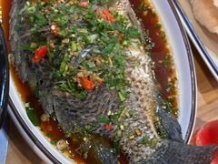 -妈妈的味道(和顺古镇店)