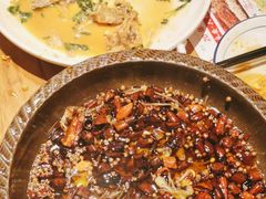 -永安鱼庄·镇江菜(丁卯店)