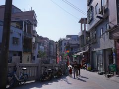 -长洲岛