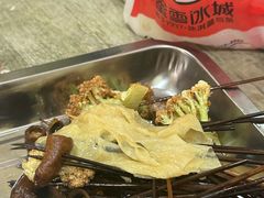 -怪老头甜不辣(抚琴小区店)