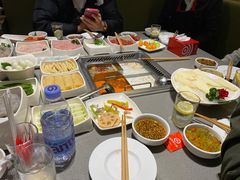 -海底捞火锅(金光华店)