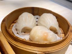 -黄金粥港式·早晚茶(海阳路店)