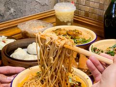 -温馨缘面庄(总店)
