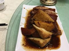 隆江猪脚-抱德·潮汕味(敦和店原惠城鱼仔)