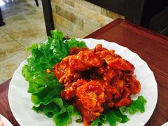 -长今家韩国料理(瑞景店)