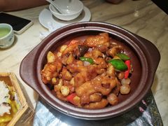 -陶陶居酒家(SM二期购物广场店)