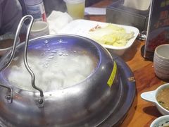 -三个渔夫·蒸汽海鲜(小白楼店)