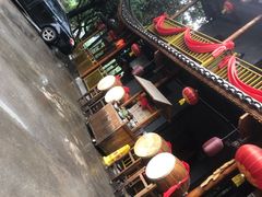 -映象潇湘·小瑶村·民族特色餐厅(植物园店)