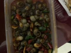 -云晓光头烧烤吧(川沙绿地店)