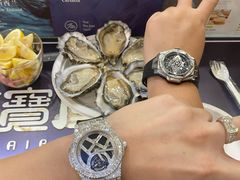 -HIHE Bistro·Oyster Bar(华熙live店)