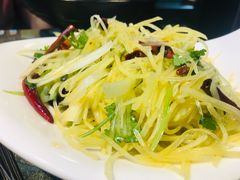 -特色油边心管烤串