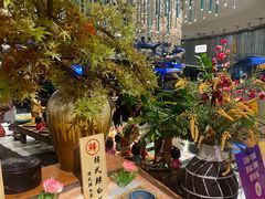 -芭菲盛宴·环球美食(解放碑英利国际店)