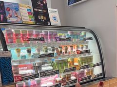 -Blueglass酸奶(华贸购物中心店)