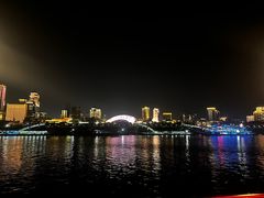 -武汉两江游览·夜游长江(汉口粤汉码头)