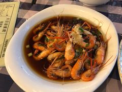 -风味小馆(天目湖宾馆店)