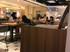 -乐凯撒披萨(正佳广场店)