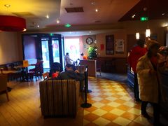 -COSTA COFFEE(新奥购物中心店)