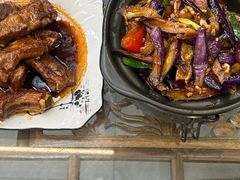 -徽州美食(三十年老店)