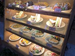 -漫咖啡(沙龙汇店)