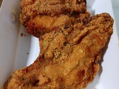 -麦当劳(军博店)