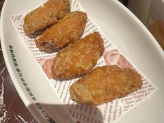-新白鹿餐厅(西湖银泰店)