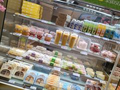 -仟吉(沿港路店)