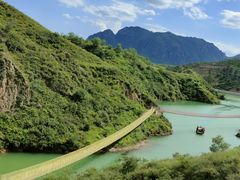 -桑干河大峡谷旅游区