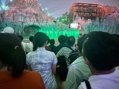 -横店影视城梦幻谷园区